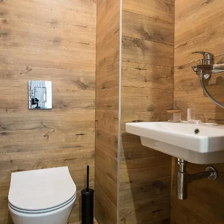 Butikowy I Centrum Homestay szállás
