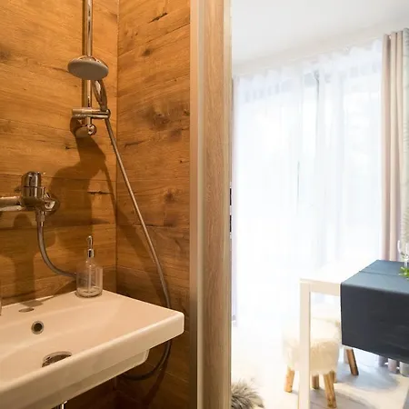 Butikowy I Centrum Homestay szállás *