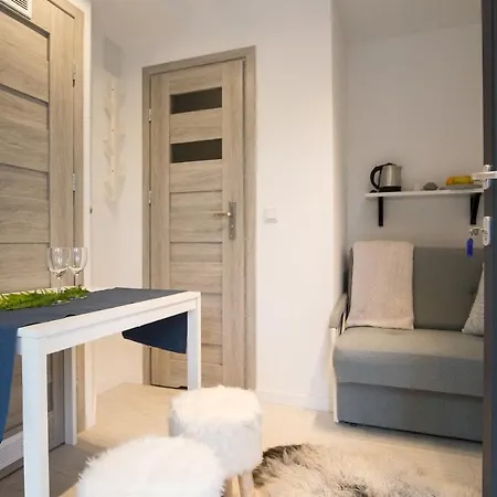 Homestay Butikowy I Centrum