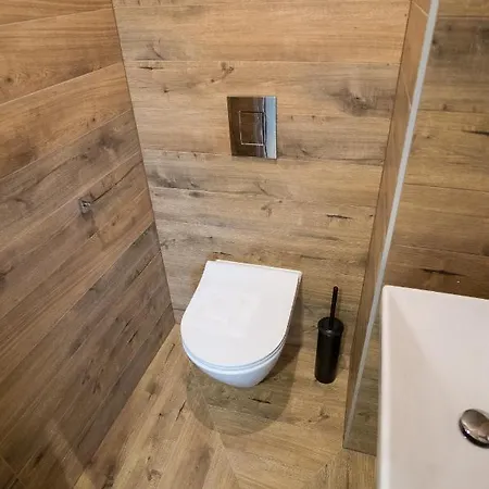 Butikowy I Centrum Homestay Zakopane