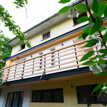 Homestay Butikowy I Centrum Zakopane